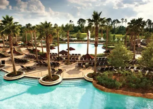 best hotels in orlando
